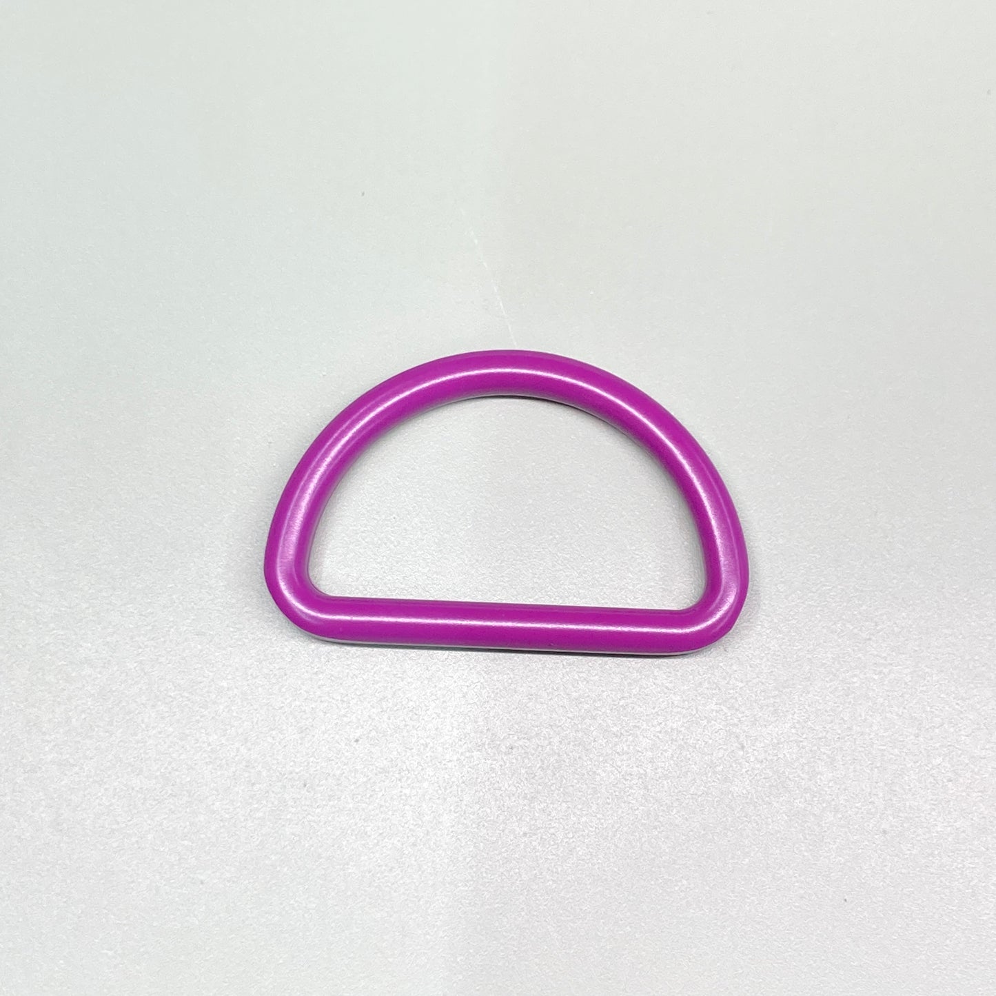 Purple D Rings