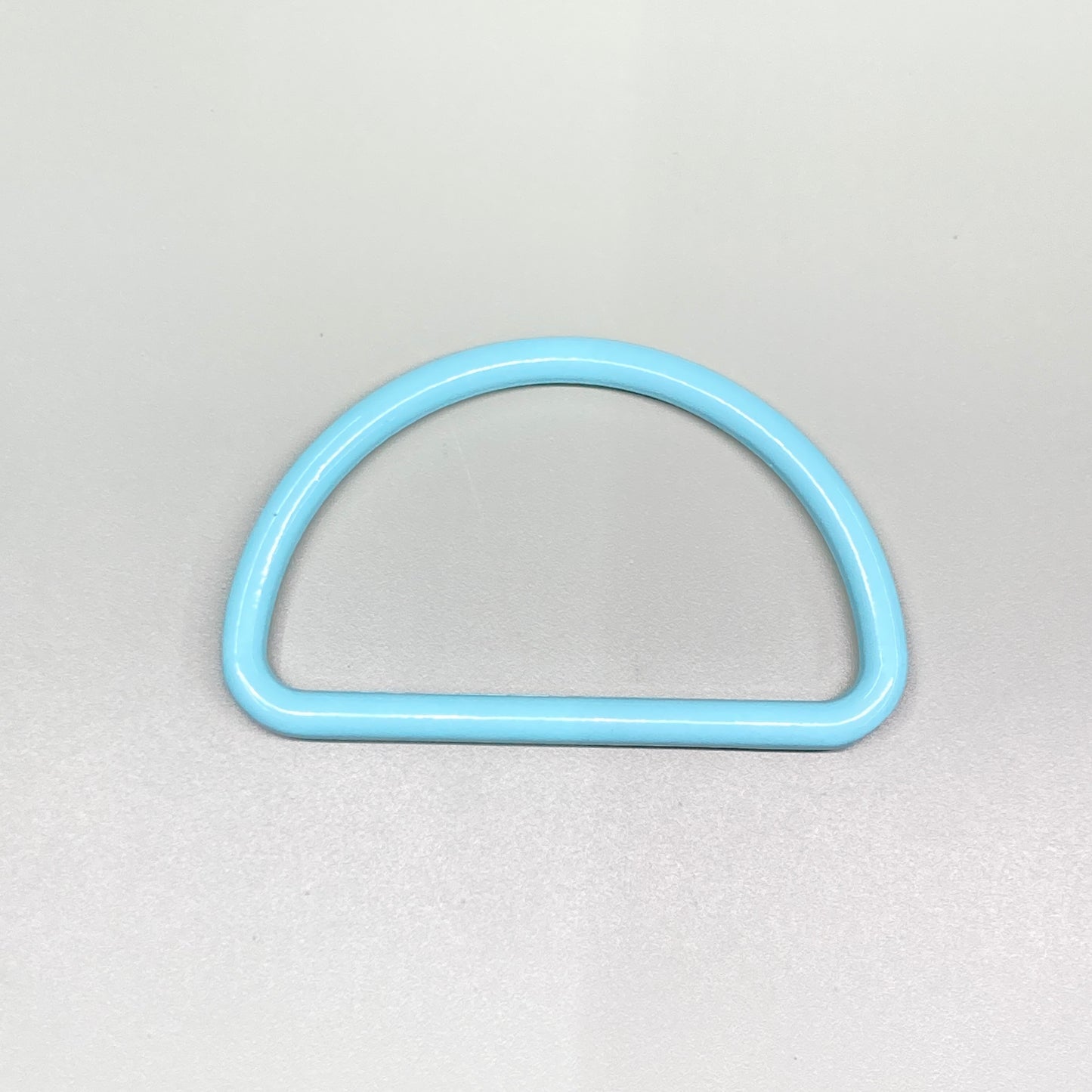 Ice Blue D Ring 1.5"