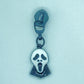 Spooky Character #5 Zipper Pulls