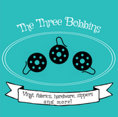 The Three Bobbins