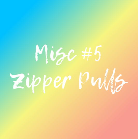 Misc Pulls