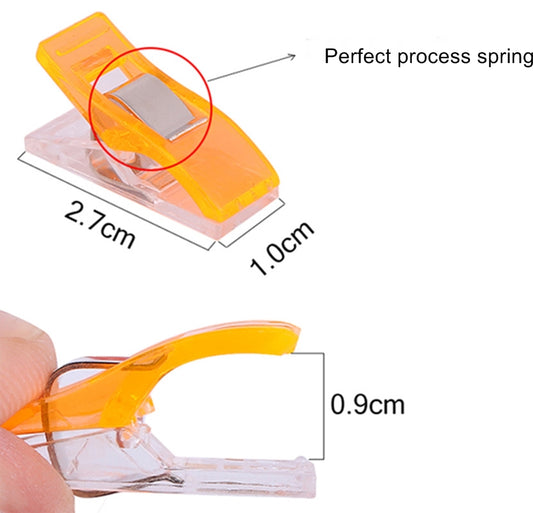 Sewing Clips