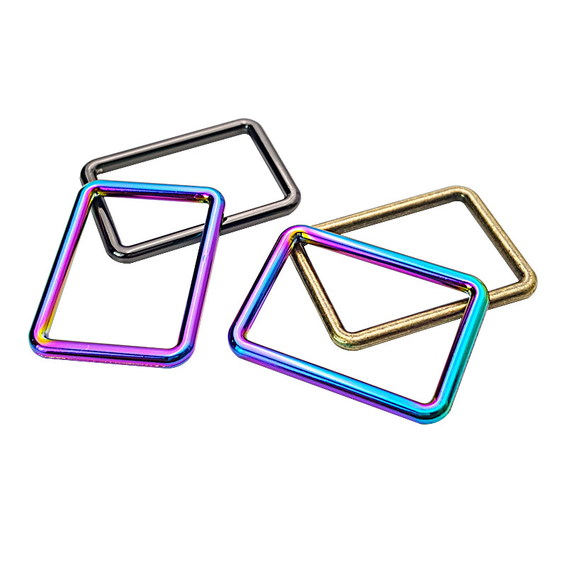 Rectangle Rings