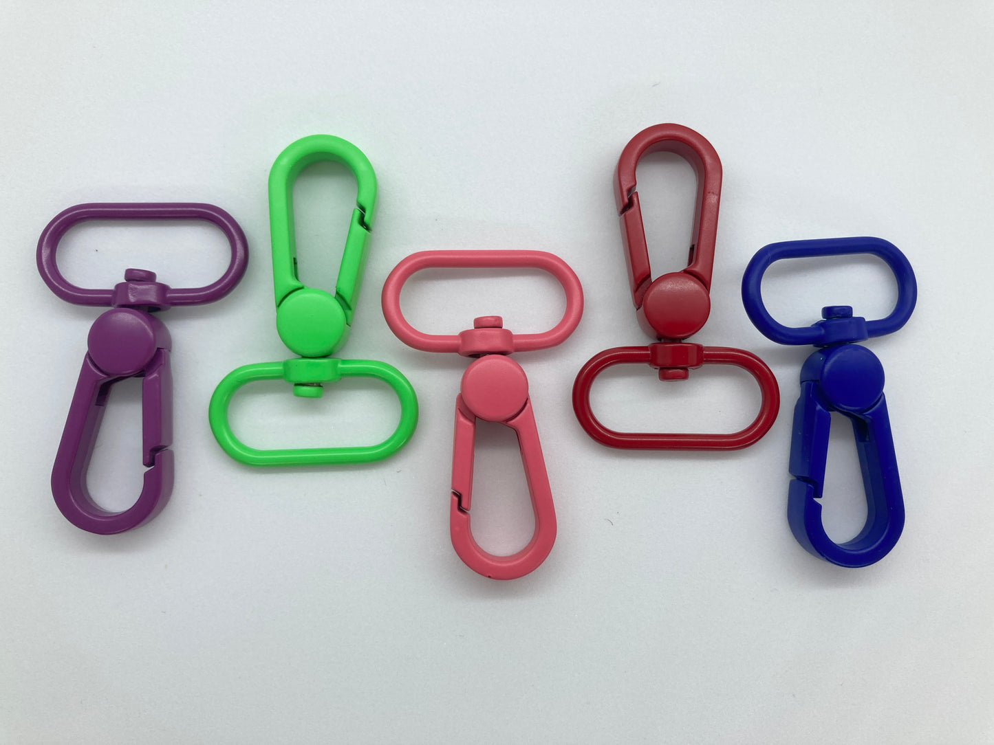 Brights Swivel Clasps