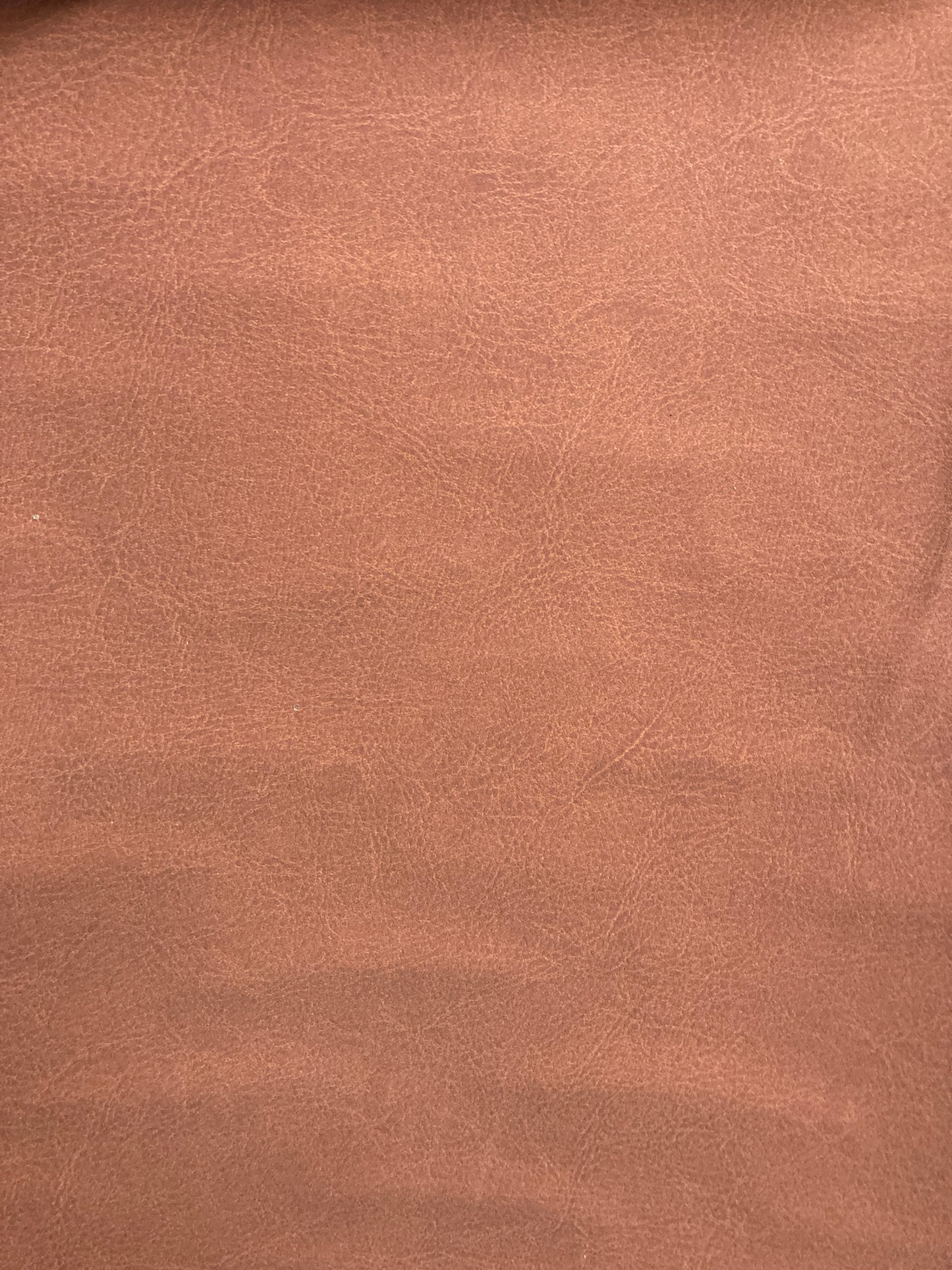 Brown Suede-look Vinyl Roll