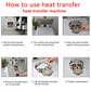 Super Heat Transfer