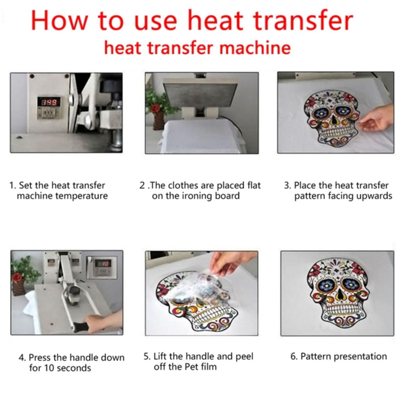 Super Heat Transfer