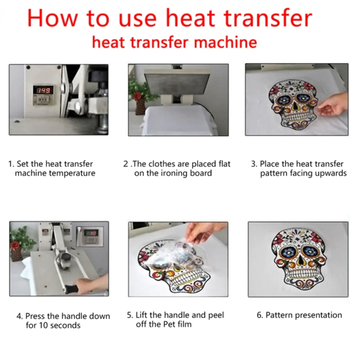 Wizard Heat Transfers