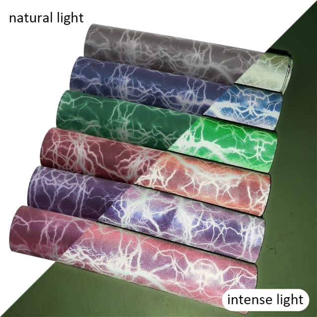 Lightning Reflective ROLLS